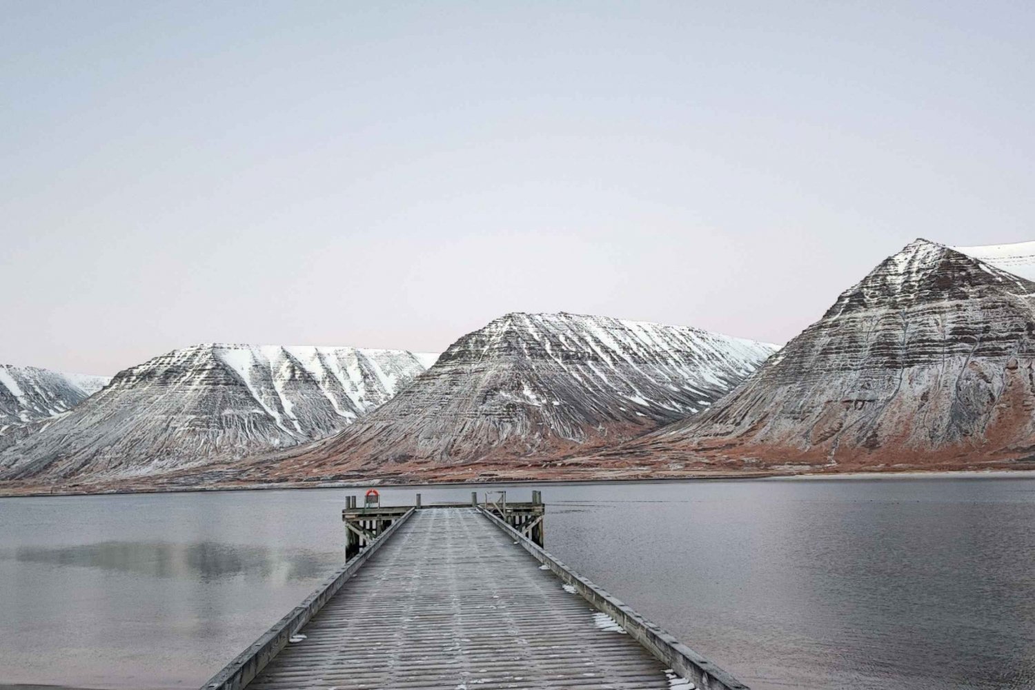 From Reykjavík: 3-Day Tour of the Wild Westfjords