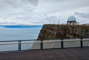Z Reykjaviku: 3-dniowa wycieczka po Dzikich Fiordach Zachodnich