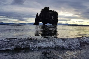Reykjavikista: Ring Road Tour: 4, 5, 6 tai 7 päivän pienryhmäretki