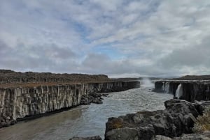From Reykjavík: 4, 5, 6 or 7-Day Small-Group Ring Road Tour