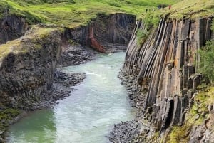 From Reykjavík: 4, 5, 6 or 7-Day Small-Group Ring Road Tour