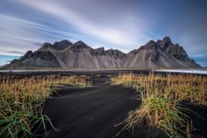 From Reykjavík: 4, 5, 6 or 7-Day Small-Group Ring Road Tour