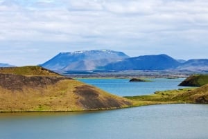 From Reykjavík: 4, 5, 6 or 7-Day Small-Group Ring Road Tour