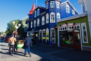 From Reykjavík: 4, 5, 6 or 7-Day Small-Group Ring Road Tour