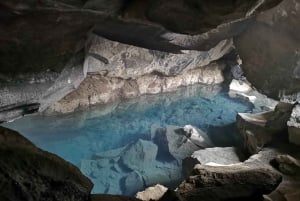 From Reykjavík: 4, 5, 6 or 7-Day Small-Group Ring Road Tour