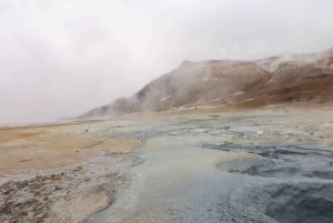 From Reykjavík: 4, 5, 6 or 7-Day Small-Group Ring Road Tour