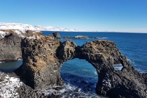 From Reykjavík: 4, 5, 6 or 7-Day Small-Group Ring Road Tour