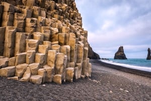 Ab Reykjavik: 4-tägige Tour zur Blauen Eishöhle und zu den Nordlichtern
