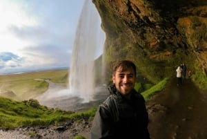 Z Reykjavíku: 5-dniowe polowanie na zorzę polarną i laguna lodowcowa