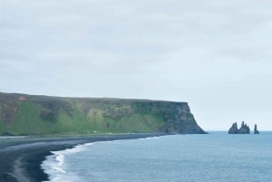 Da Reykjavík: Tour di 6 giorni intorno all'anello dell'Islanda