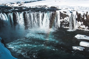 Depuis Reykjavík : Circuit de 6 jours autour de l'Islande