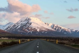 From Reykjavik: 6-Day Icelandic Ring Road Tour
