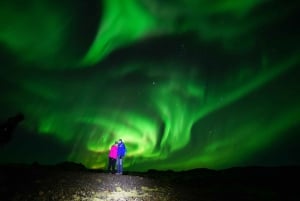 Da Reykjavik: Tour di 6 giorni sulla Ring Road islandese