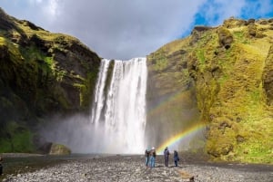 Fra Reykjavik: 6-dages islandsk ringvejstur
