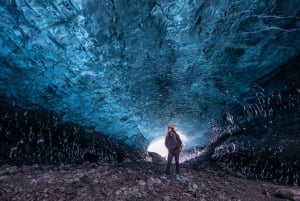 Desde Reikiavik: Recorrido de 6 días por la Ruta del Ring de Islandia