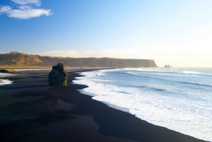 Fra Reykjavik: 6-dagers rundtur på den islandske ringveien
