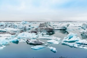 From Reykjavik: 6-Day Icelandic Ring Road Tour