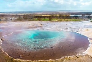 From Reykjavik: 6-Day Icelandic Ring Road Tour