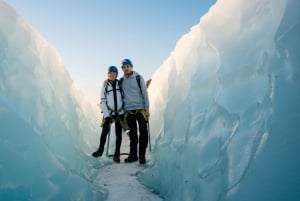 From Reykjavik: 6-Day Icelandic Ring Road Tour