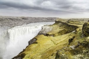 From Reykjavik: 6-Day Icelandic Ring Road Tour
