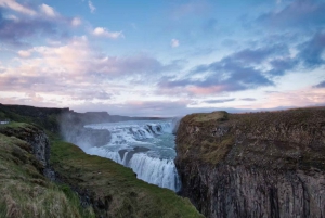 Desde Reikiavik: tour en grupo reducido de 6 días por Islandia en verano