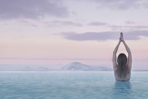 Fra Reykjavik: 6 dagers rundtur på Island i liten gruppe