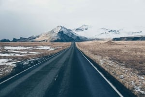 Vanuit Reykjavík: 7-daagse rondreis IJsland & Snæfellsnes