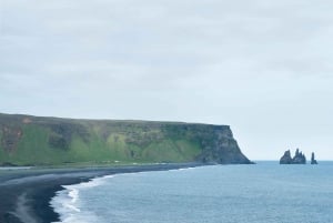 Vanuit Reykjavík: 7-daagse rondreis IJsland & Snæfellsnes