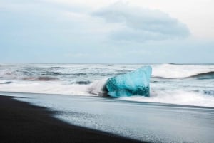 Vanuit Reykjavík: 7-daagse rondreis IJsland & Snæfellsnes