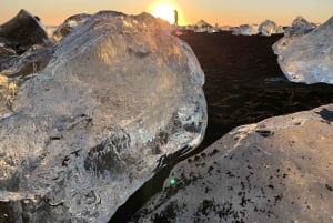 Vanuit Reykjavík: 7-daagse rondreis IJsland & Snæfellsnes