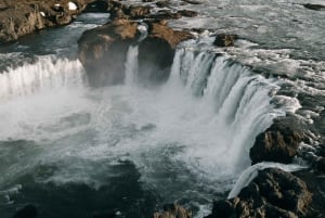 Vanuit Reykjavík: 7-daagse rondreis IJsland & Snæfellsnes