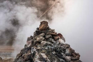 Vanuit Reykjavík: 7-daagse rondreis IJsland & Snæfellsnes