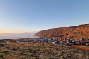 Vanuit Reykjavík: 7-daagse rondreis IJsland & Snæfellsnes