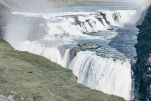 Vanuit Reykjavík: 7-daagse rondreis IJsland & Snæfellsnes