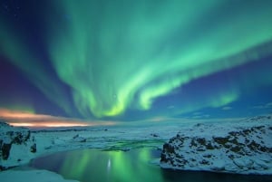 Fra Reykjavík: 7 dage rundt om Islands ringvej og Snæfellsnes