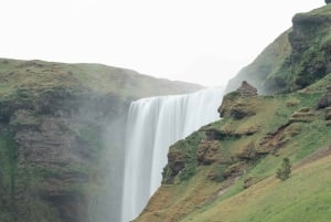 Fra Reykjavík: 7 dage rundt om Islands ringvej og Snæfellsnes
