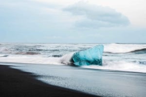 Fra Reykjavík: 7 dage rundt om Islands ringvej og Snæfellsnes