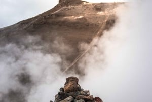 Fra Reykjavík: 7 dage rundt om Islands ringvej og Snæfellsnes
