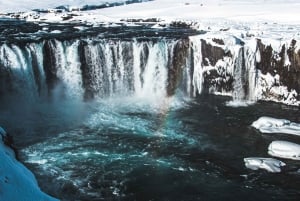 Fra Reykjavík: 7 dage rundt om Islands ringvej og Snæfellsnes