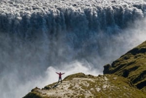 Z Reykjavíku: 7-dniowa podróż po Islandii w małej grupie