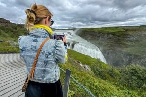 Z Reykjavíku: 7-dniowa podróż po Islandii w małej grupie