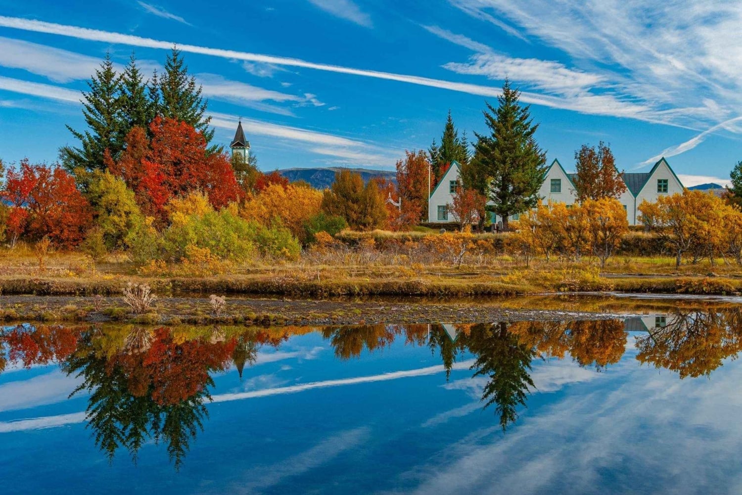 Da Reykjavík: Il meglio dell'Islanda: tour con scalo di 6 giorni