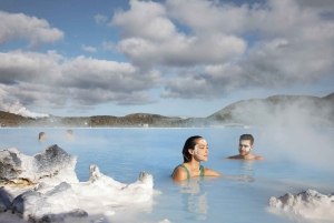 From Reykjavík: Best of Iceland 6-Day Stopover Tour