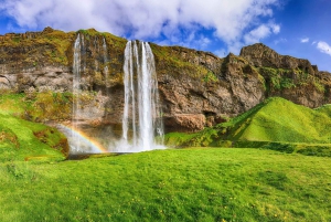 From Reykjavík: Best of Iceland 6-Day Stopover Tour