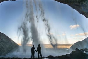From Reykjavík: Best of Iceland 6-Day Stopover Tour