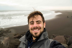 From Reykjavík: Best of Iceland 6-Day Stopover Tour