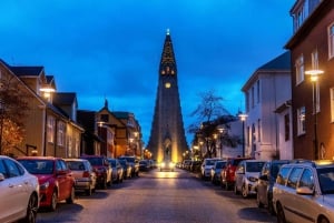 From Reykjavík: Best of Iceland 6-Day Stopover Tour