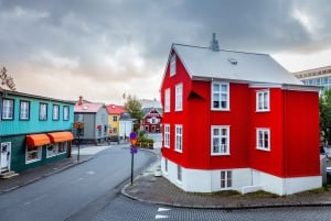 From Reykjavík: Best of Iceland 6-Day Stopover Tour