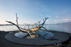 From Reykjavík: Best of Iceland 6-Day Stopover Tour