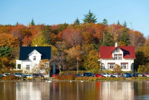 From Reykjavík: Best of Iceland 6-Day Stopover Tour